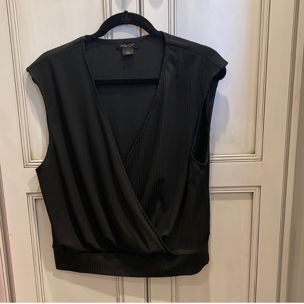 As By Df top size large